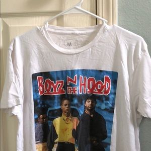 Boys ‘N The Hood T-shirt